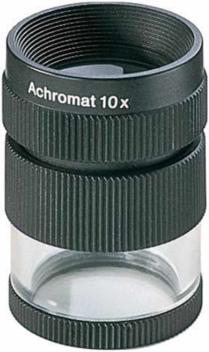Präzisions-Skalenlupe10xAD23 mm ESCHENBACH