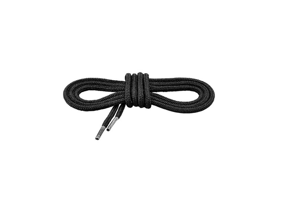 Senkel Round laces 100 cm SU = 50 pair, Gr. VE
