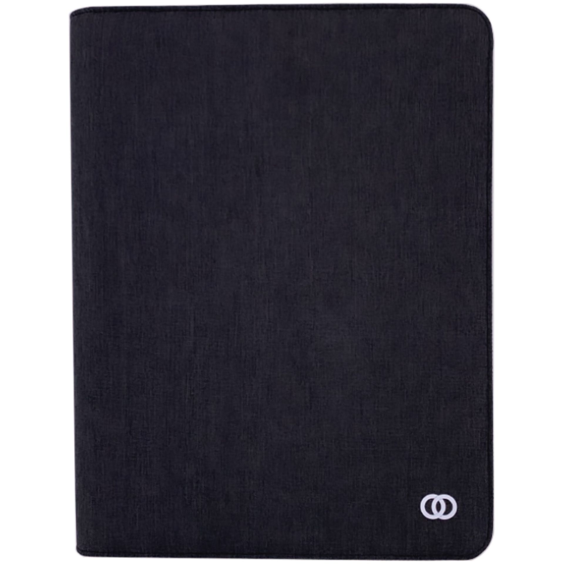 Schreibmappe oeco A4 schwarz