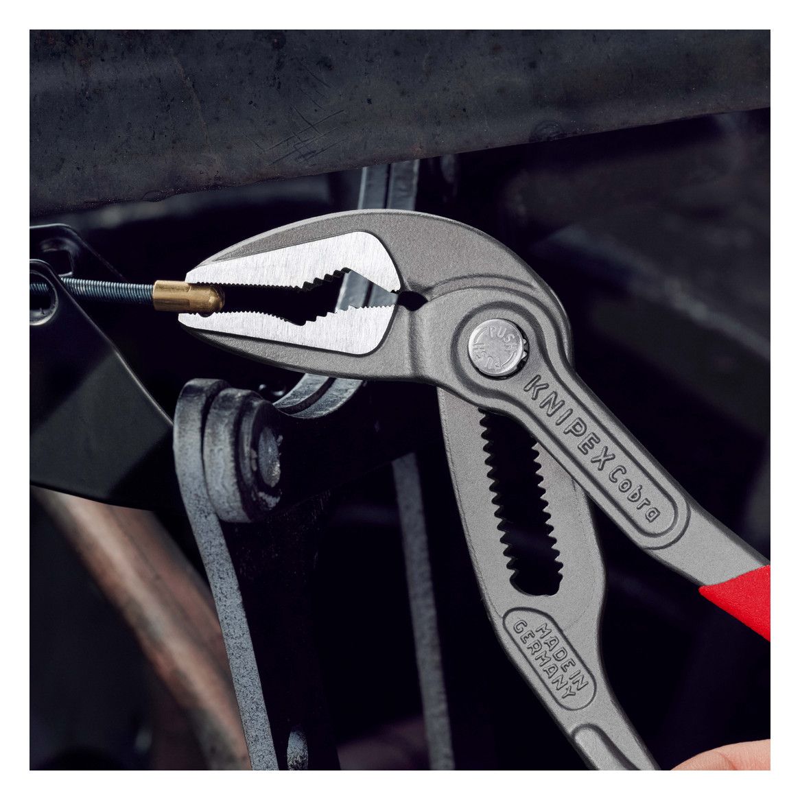 KNIPEX Wasserpumpenzange, "CobraES