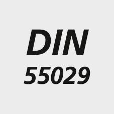 Dreibacken-Drehfutter DURO-M 160/3 K 4/702-2 RÖHM