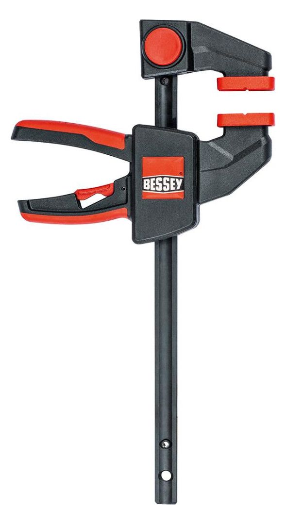 BESSEY Einhandzwinge, "EZM"