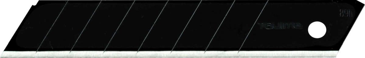RAZAR BLACK Klingen 18mm