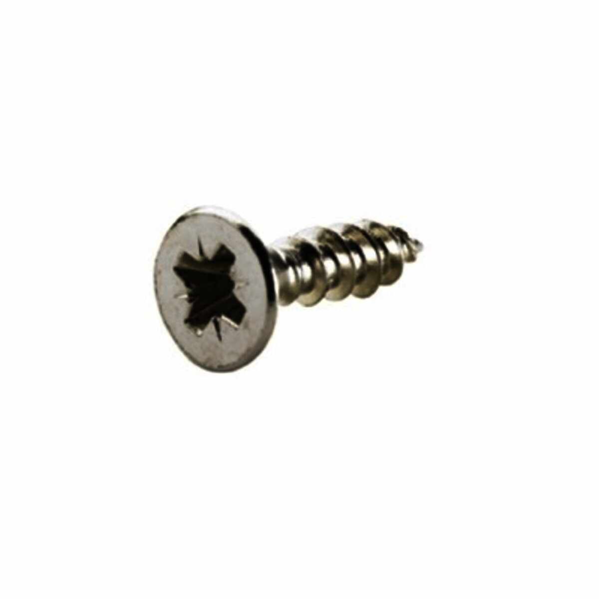 Senkschrauben PZ. Seko 3,5x16 mm