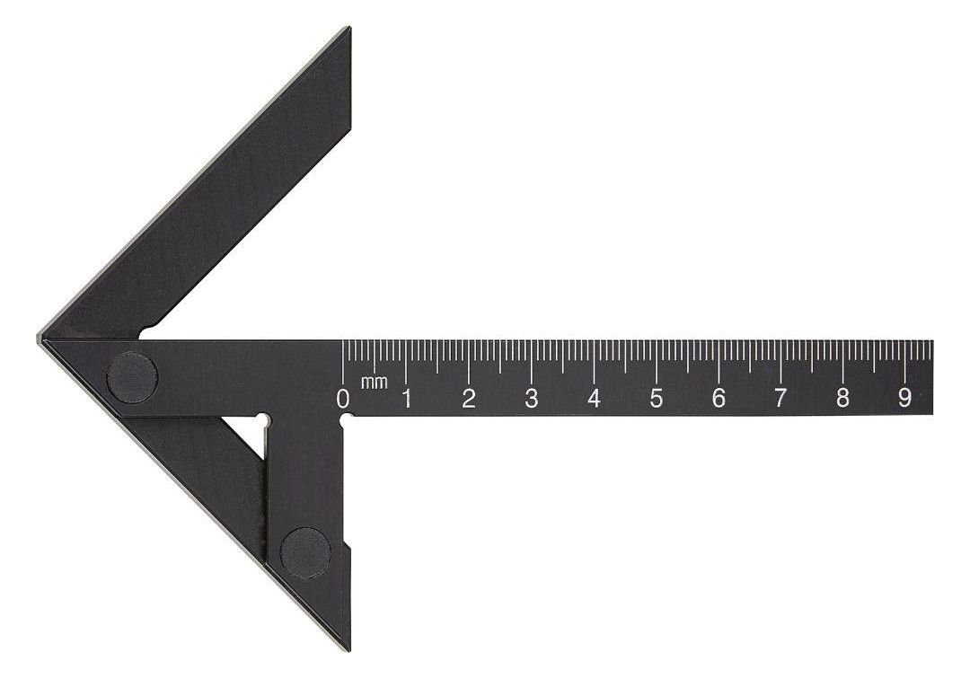 FORTIS Präzisions-Zentrierwinkel