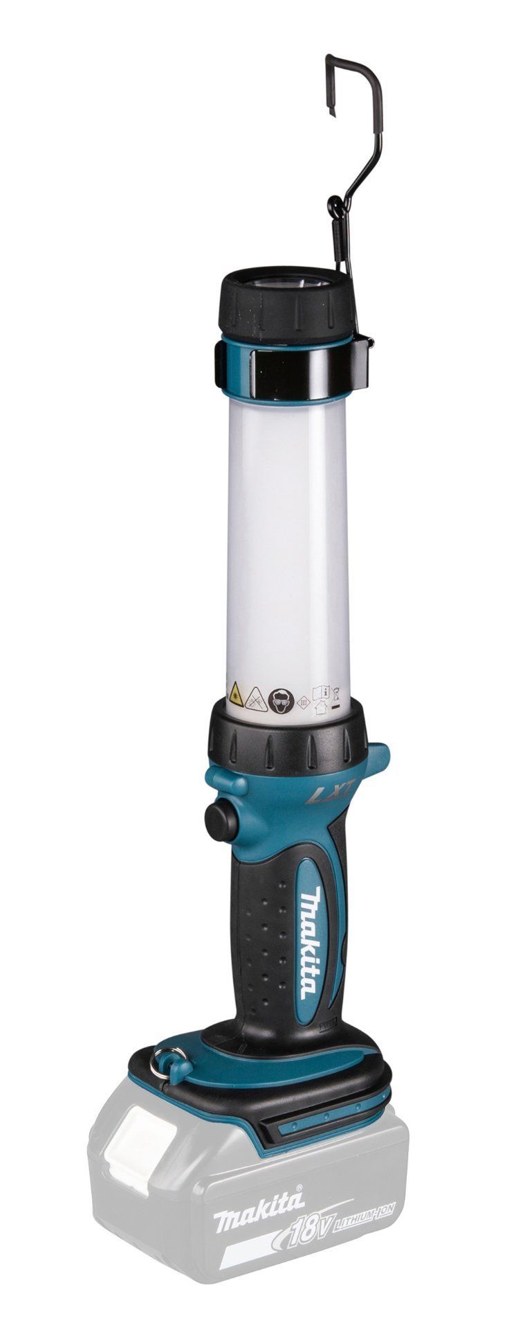 Makita LED-Akku-Werkstattleuchte 18V