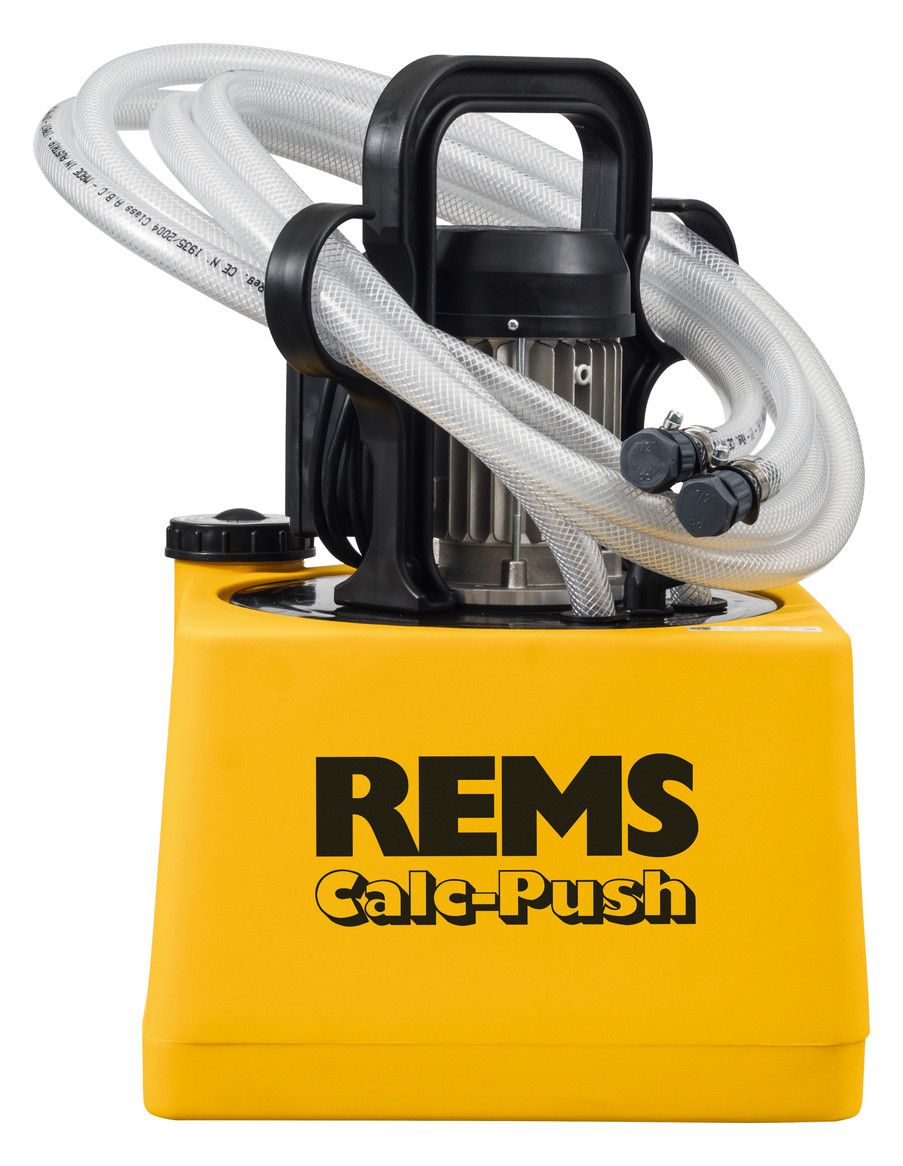 REMS Entkalkungspumpe, 230V