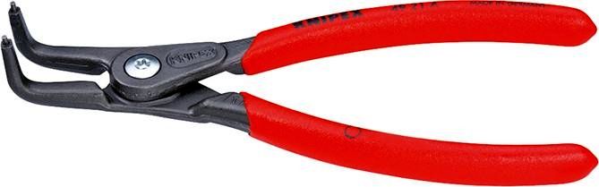 Sicherungsringzange geb.