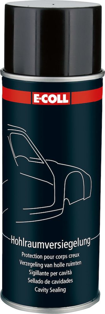 E-Coll Hohlraumversiegelung, 400ml/Spraydose,