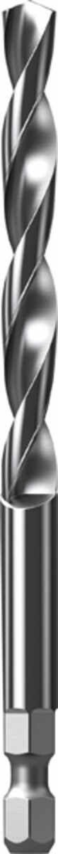 Zentrierbohrer HSS Lang 105mm