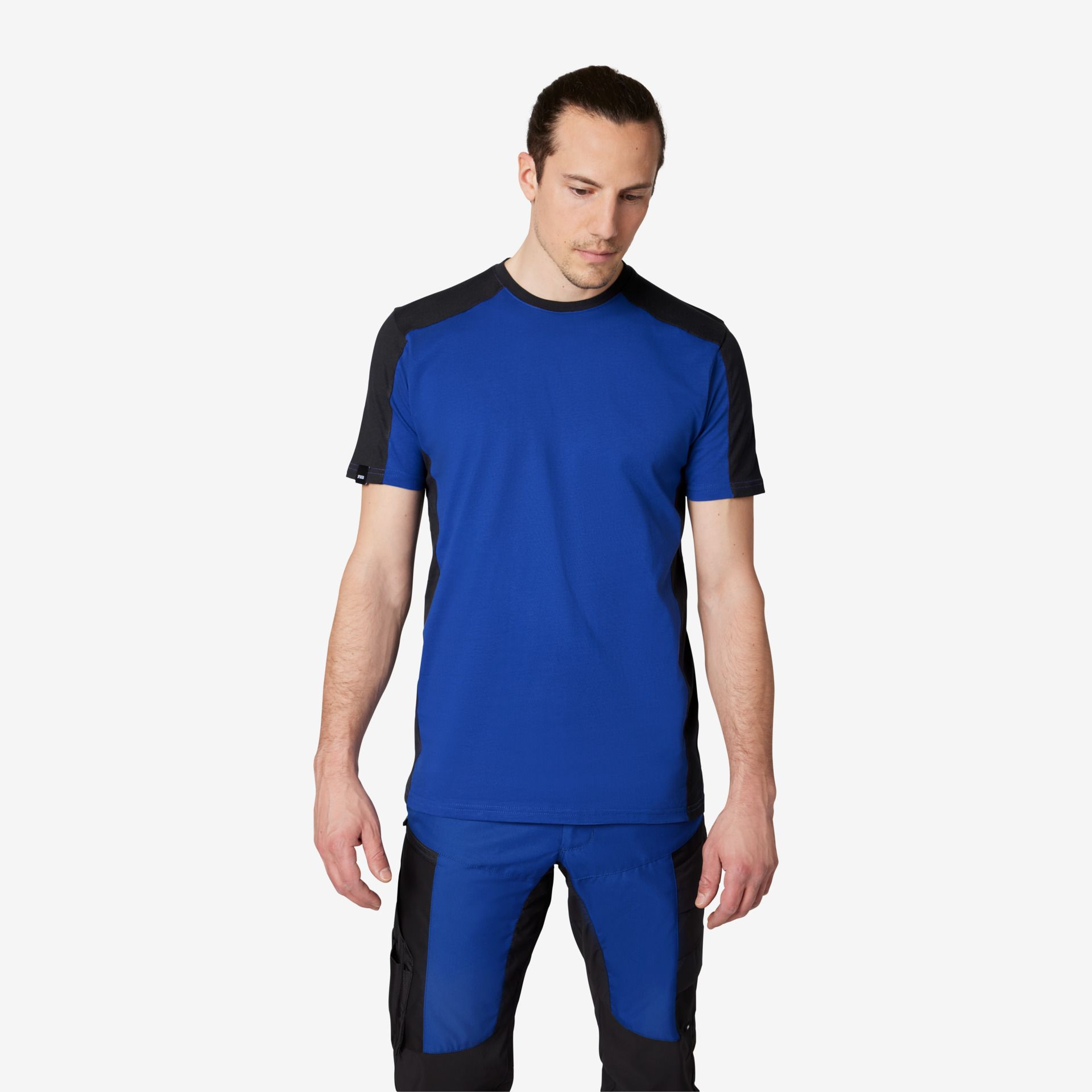 FHB T-Shirt MARC