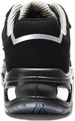 Sicherheitssandale ETHAN Easy ESD S1