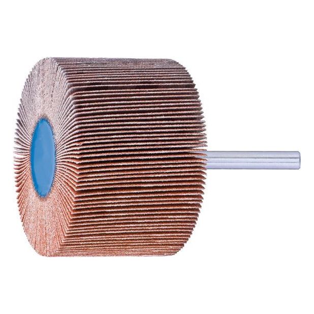 PFERD Fächerschleifer mit 6mm-Schaft