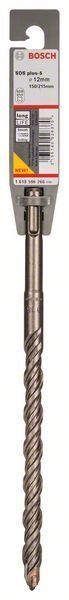 Bosch Hammerbohrer SDS plus-5
