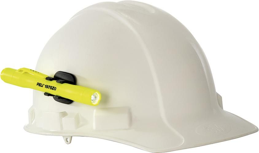 Taschenlampe 1975Z0 EX geschützt ATEX Zone 0 Peli