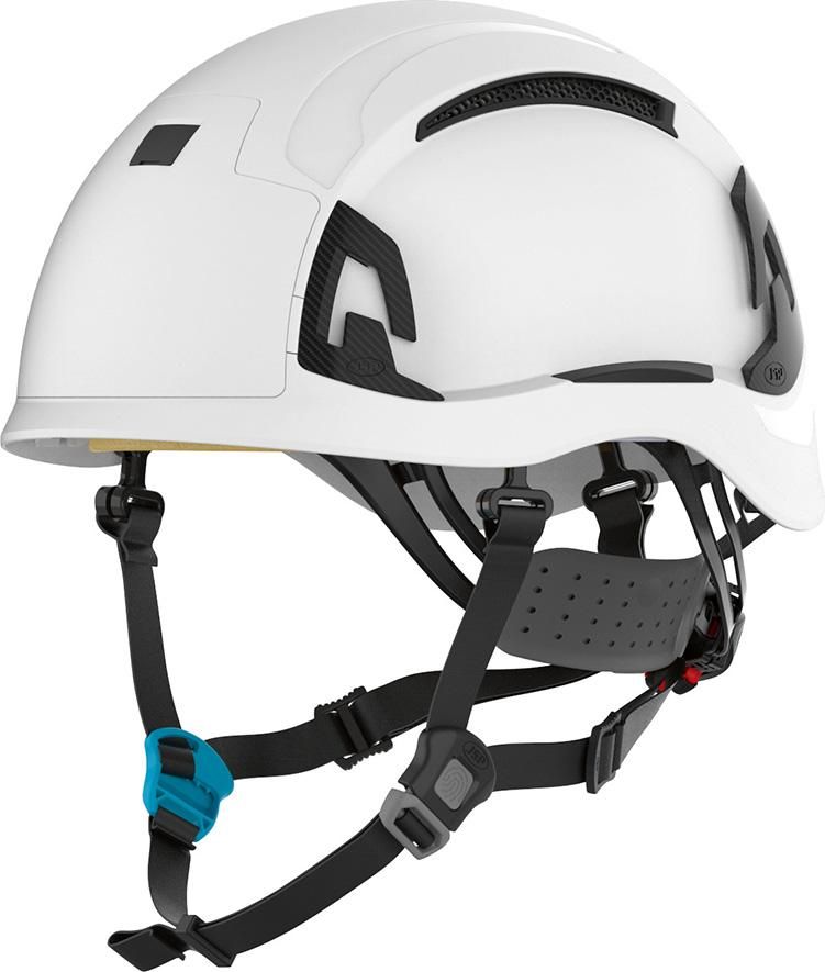 Schutzhelm EVOALTA Dualswitch weiß JSP