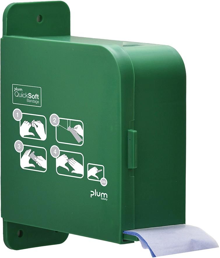 QuickSoft Despender PLUM