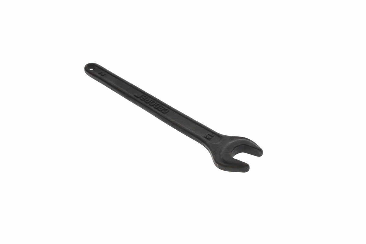 894 13 Einmaulschlüssel 13 mm