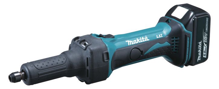 MAKITA Akku-Geradschleifer