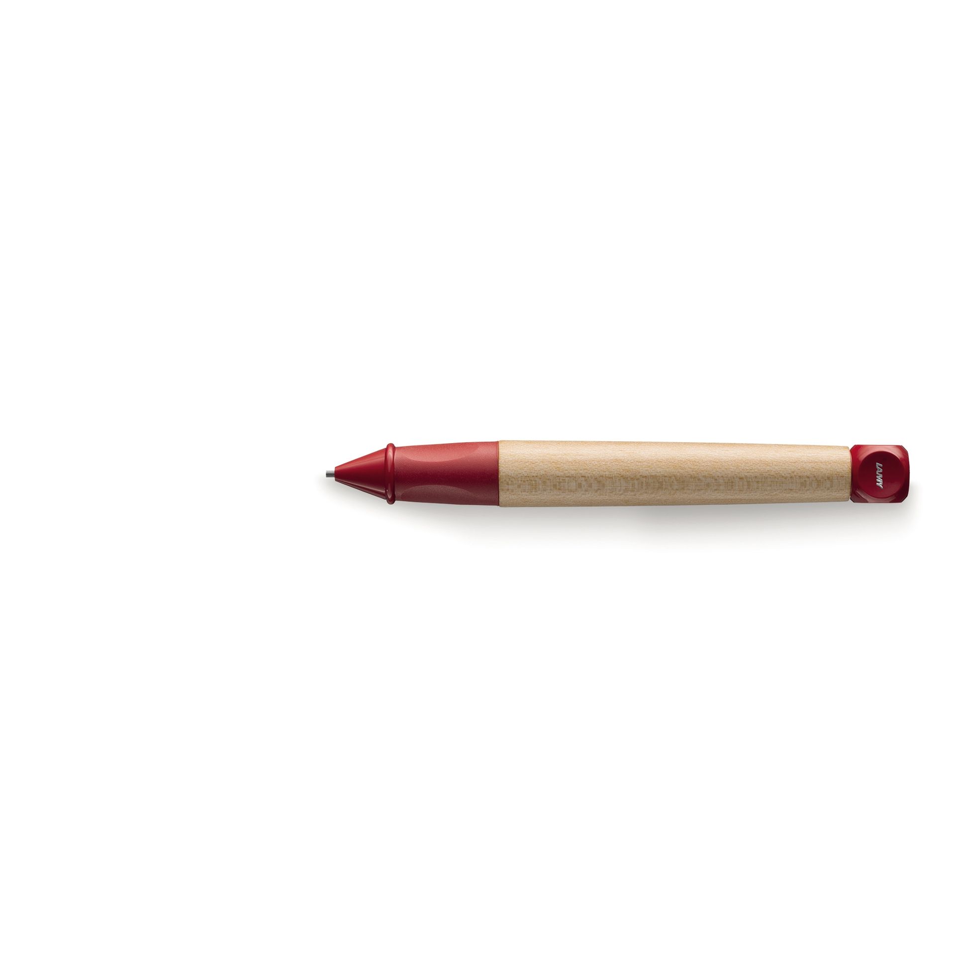 Drehbleistift abc 1,4mm red