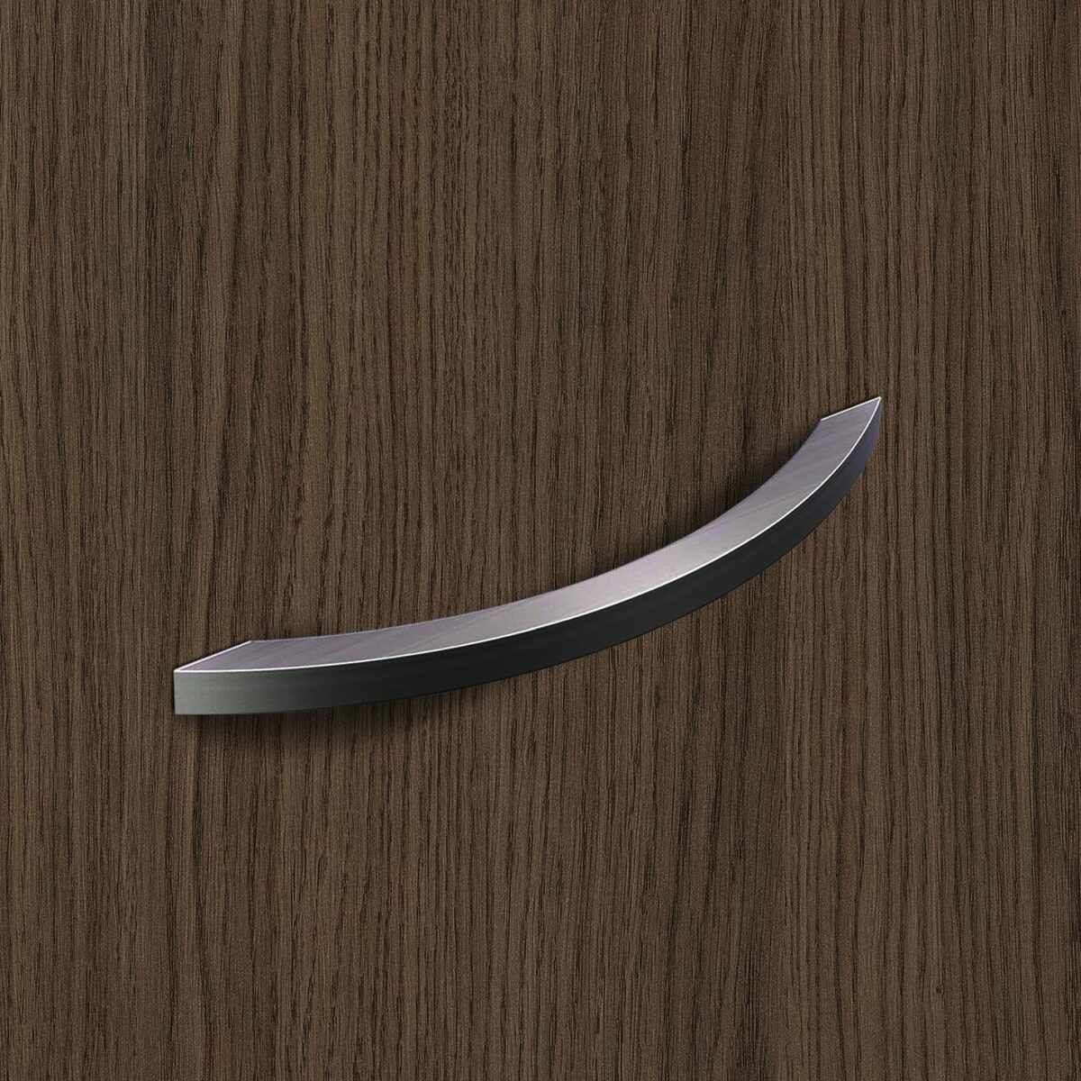 Griff Guarani, Bohrabstand 128, L 149 mm, B 10 mm,