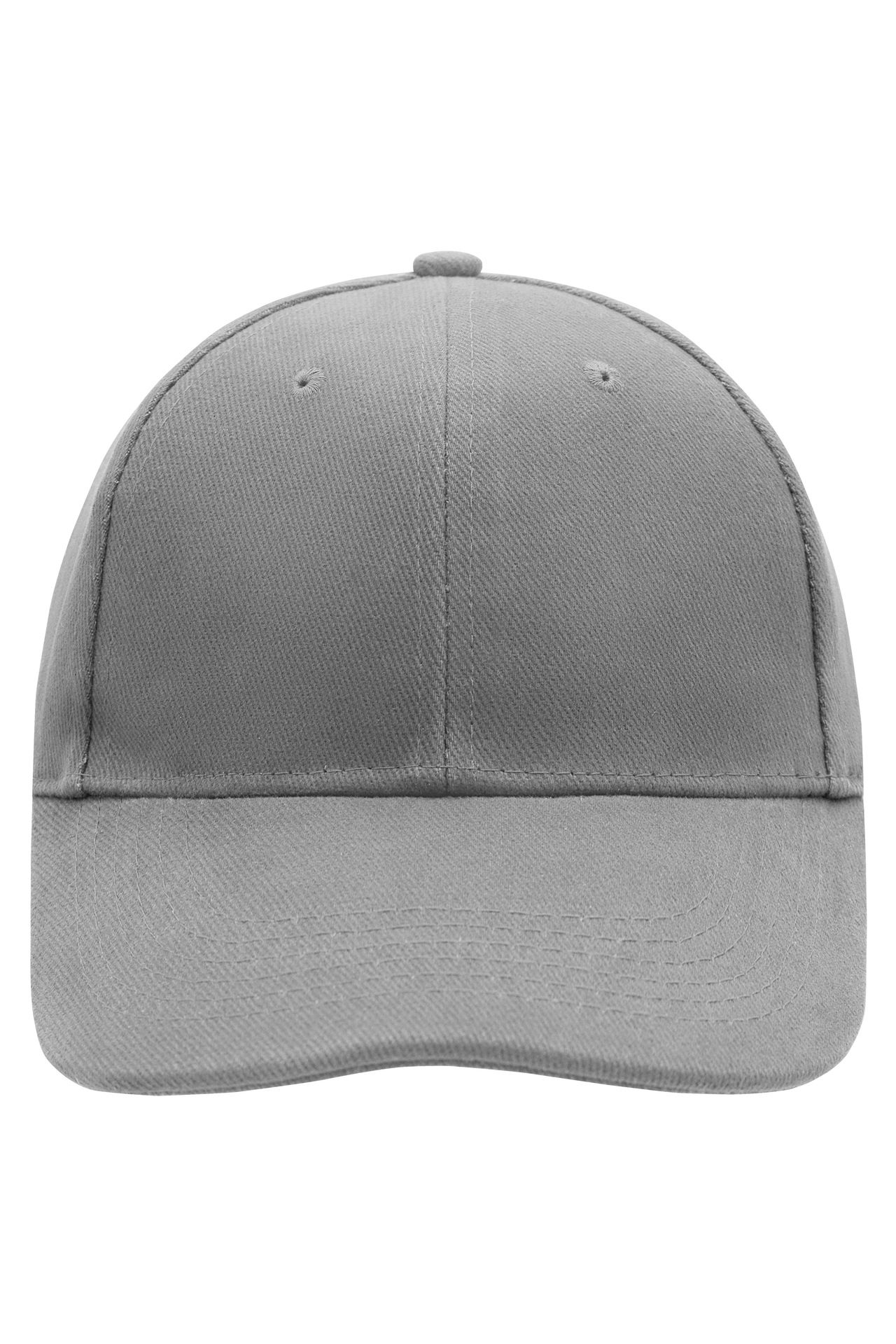 myrtle beach MB016 Cap, Dunkelgrau