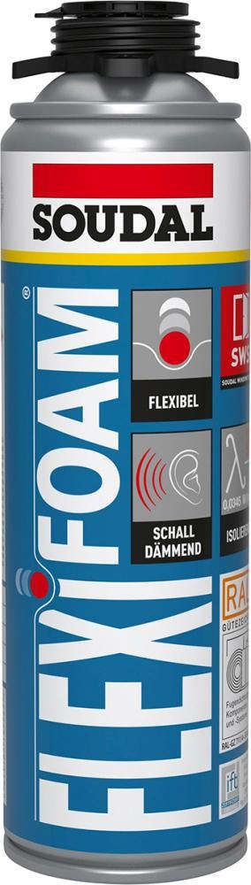 Flexifoam