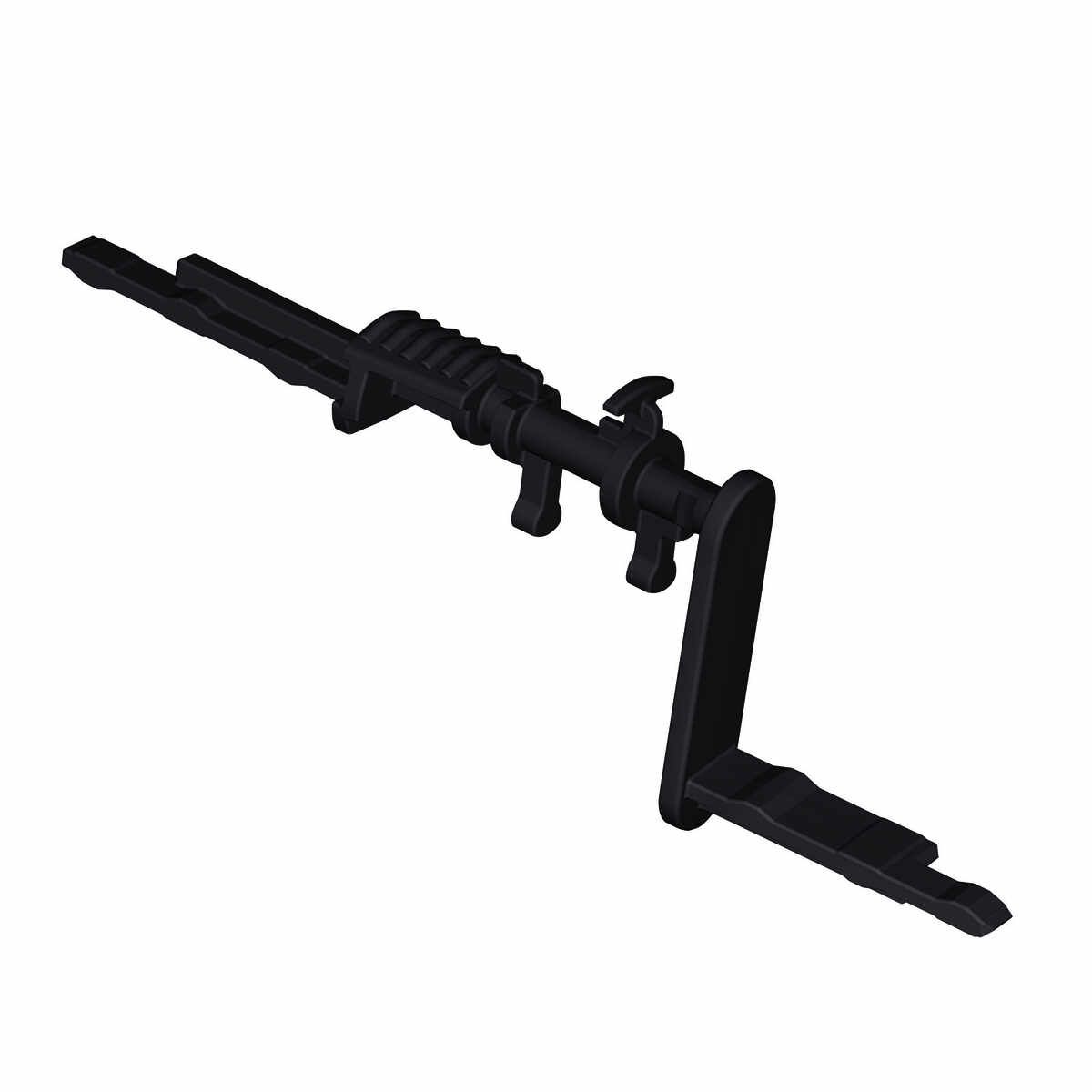 Adapter 2-seitig Typ D