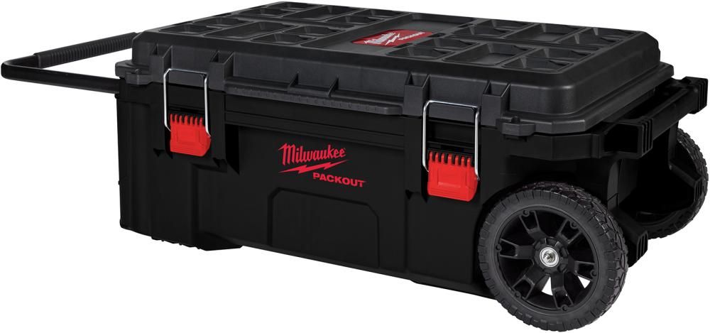 PACKOUT Mobile MontageboxMilwaukee VE à 1 Stück