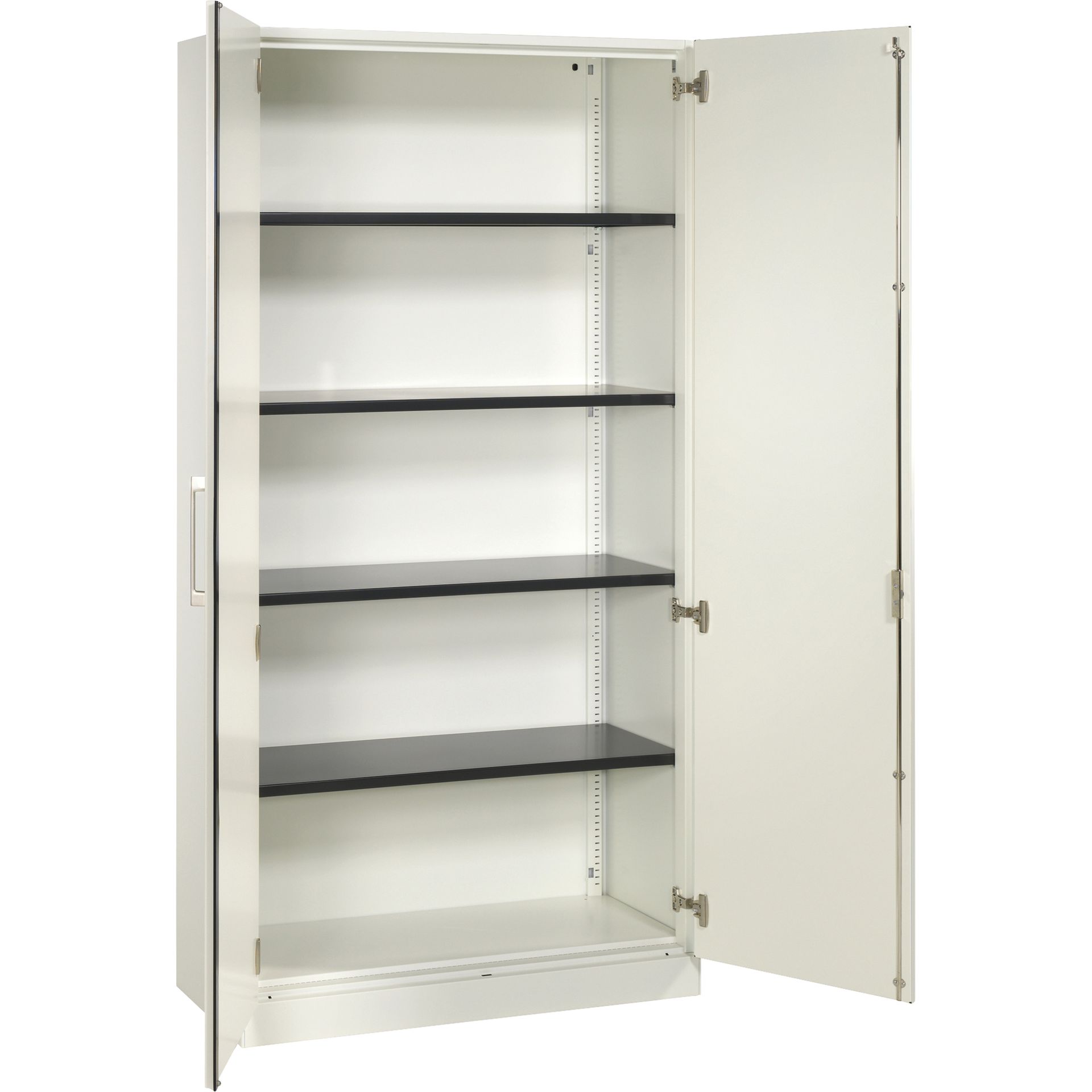 Aktenschrank 1980x1000x435mm rws/rws