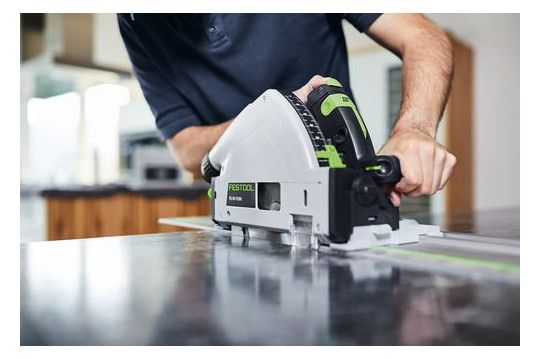 FESTOOL Tauchsäge 55mm + FS: 1400mm