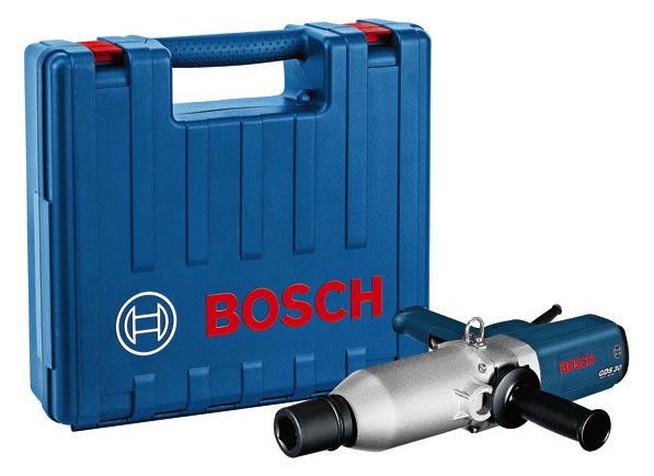 BOSCH Schlagschrauber 1.", im Koffer