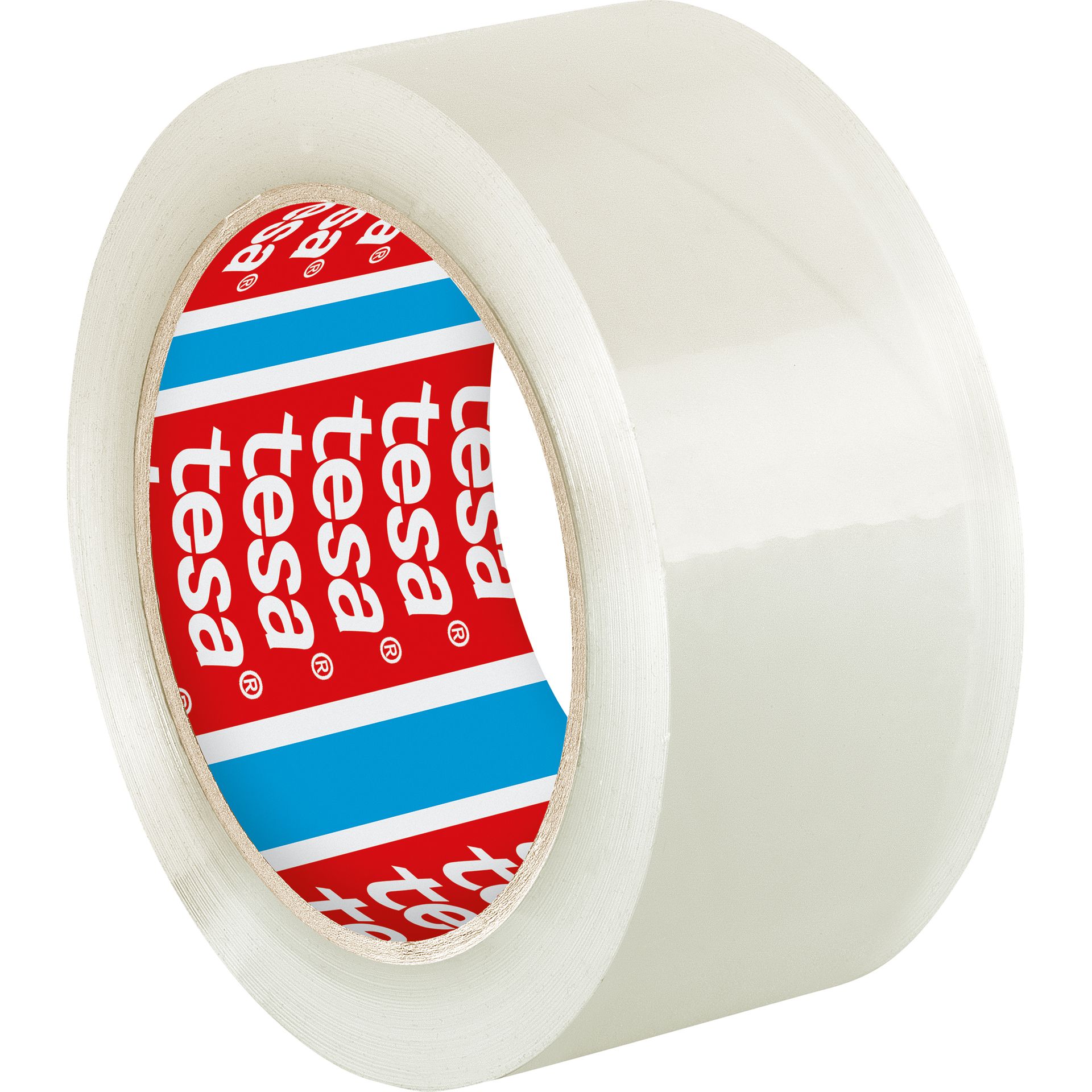 Packband 66mx50mm PP transparent
