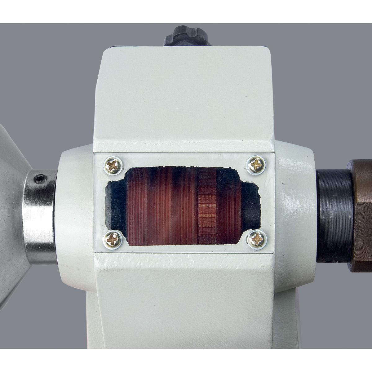 Klein-Drechselbank Holzstar DB 450