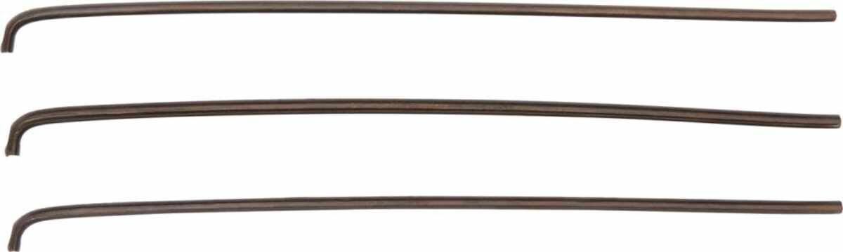 Ersatzfinger für Gewindebohrer-Ausdreher M10 TAPMATIC, 3-teilig