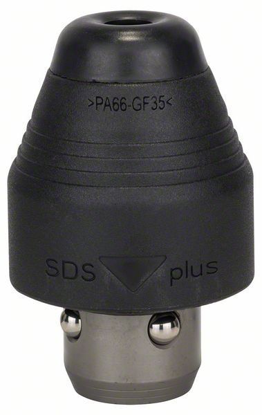 Bosch Schnellspannbohrfutter SDS plus