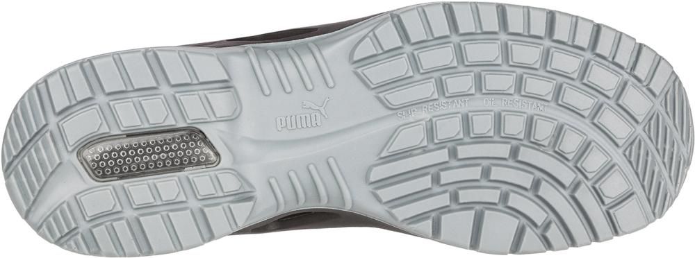 Halbschuh 644110, S1P,ESD,SRC,Gr.37 Puma