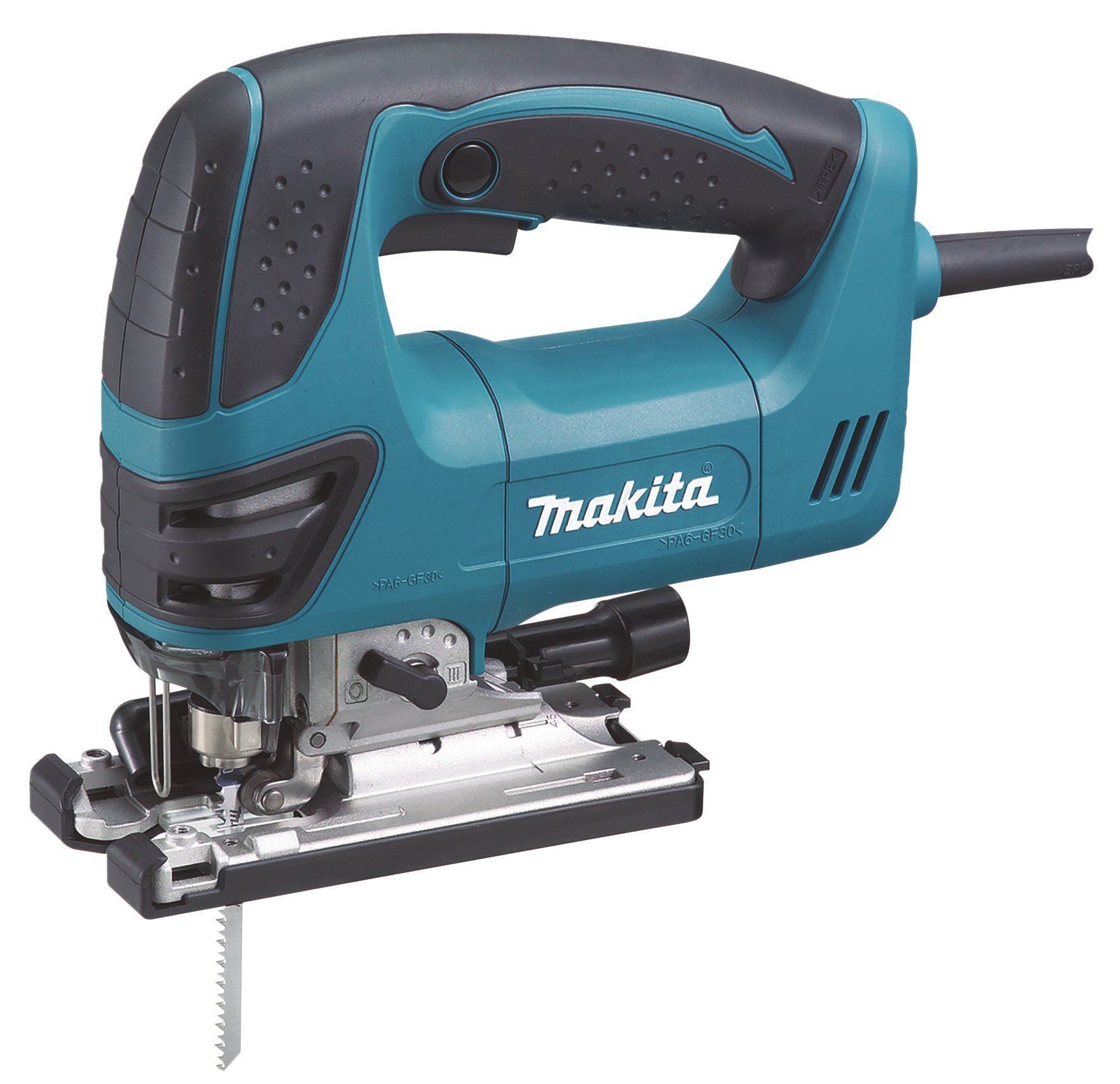 Makita Pendelhubstichsäge 4350FCTJ 135 mm mit LED