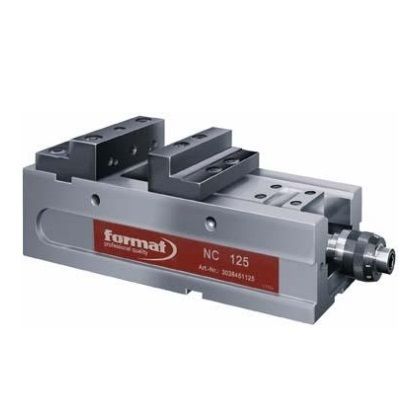FORMAT NC-Kompaktspanner, "RKE125L"