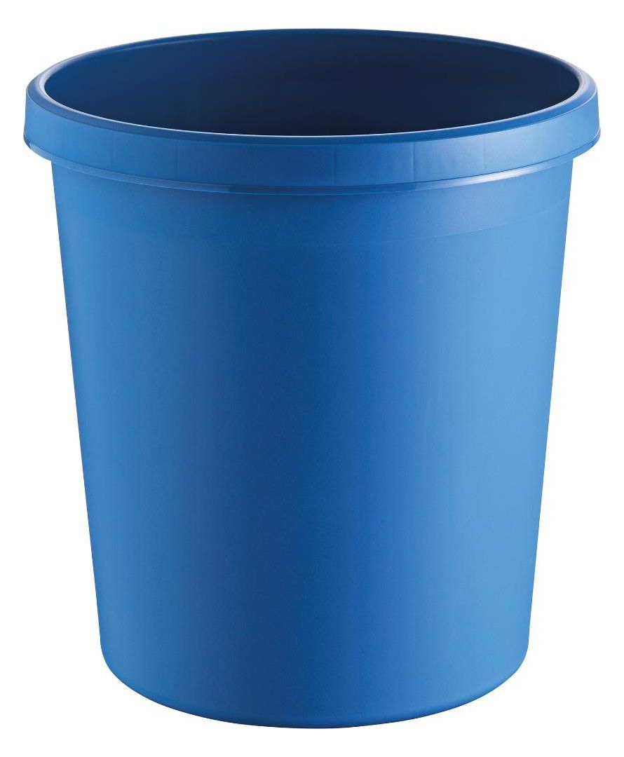 Groß-Papierkorb, 30 Liter