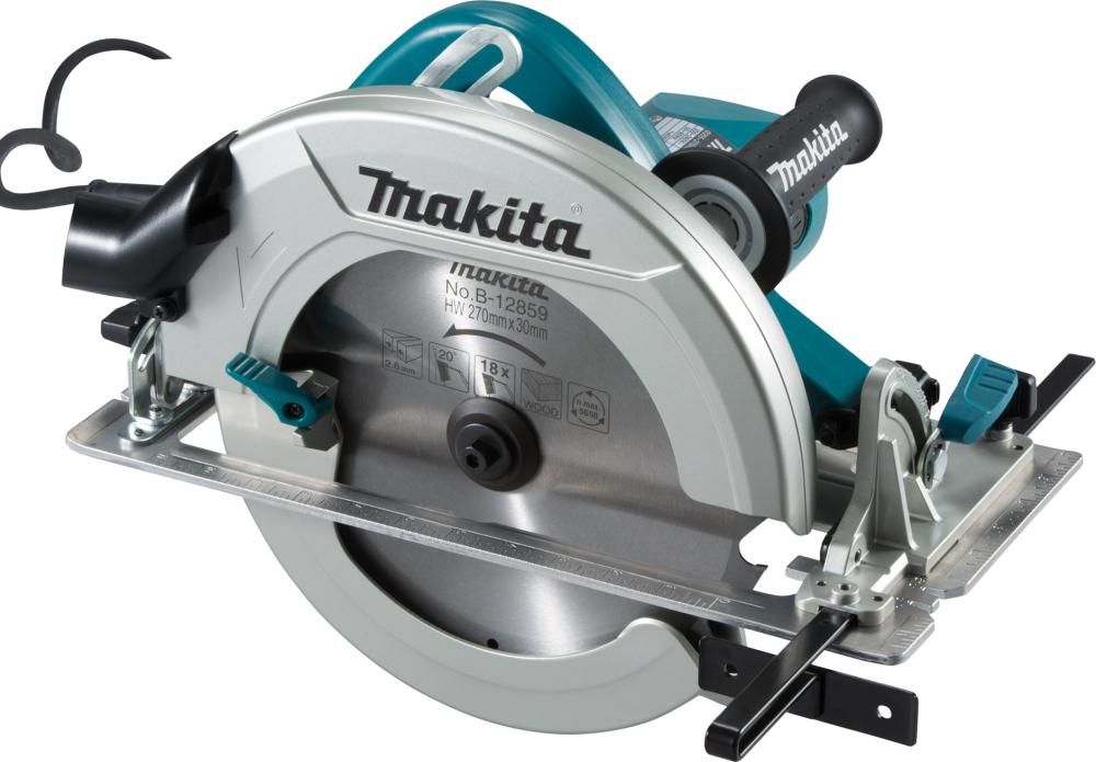 Handkreissäge 97 mm HS0600 Makita