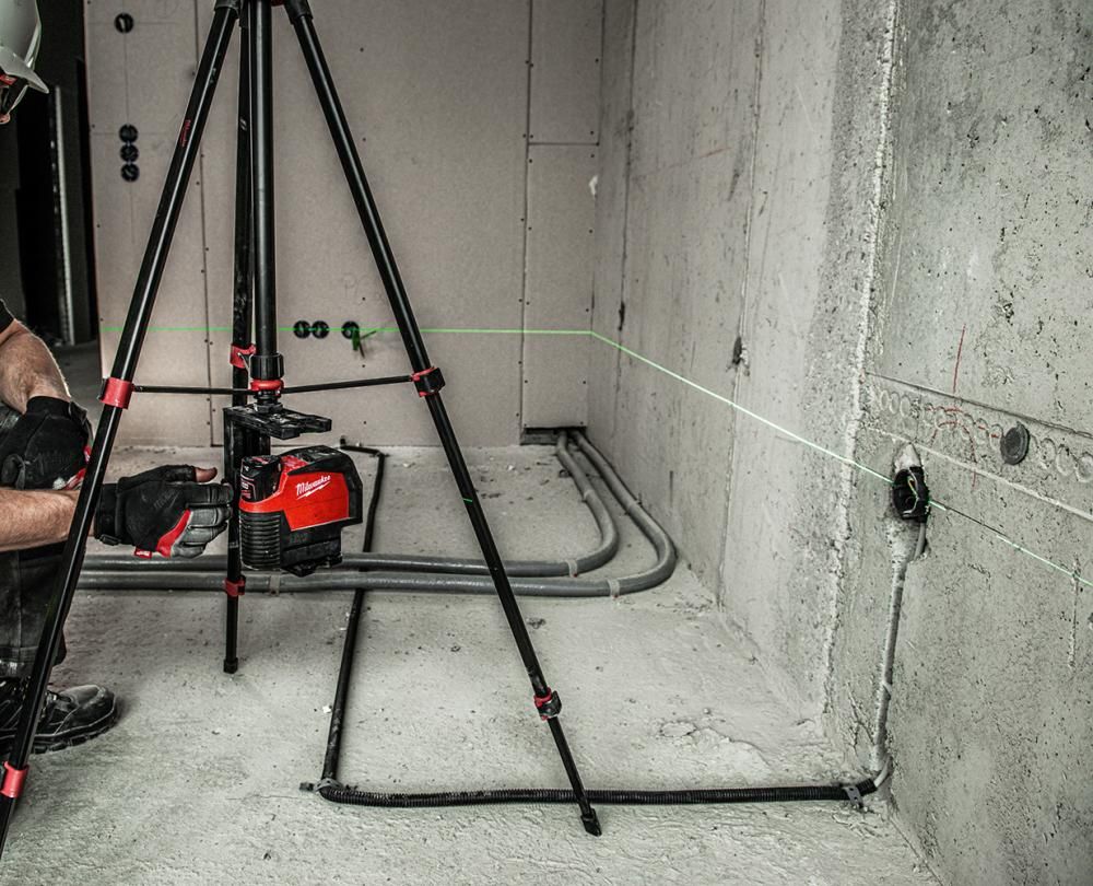 Stativ TRP 180 Milwaukee