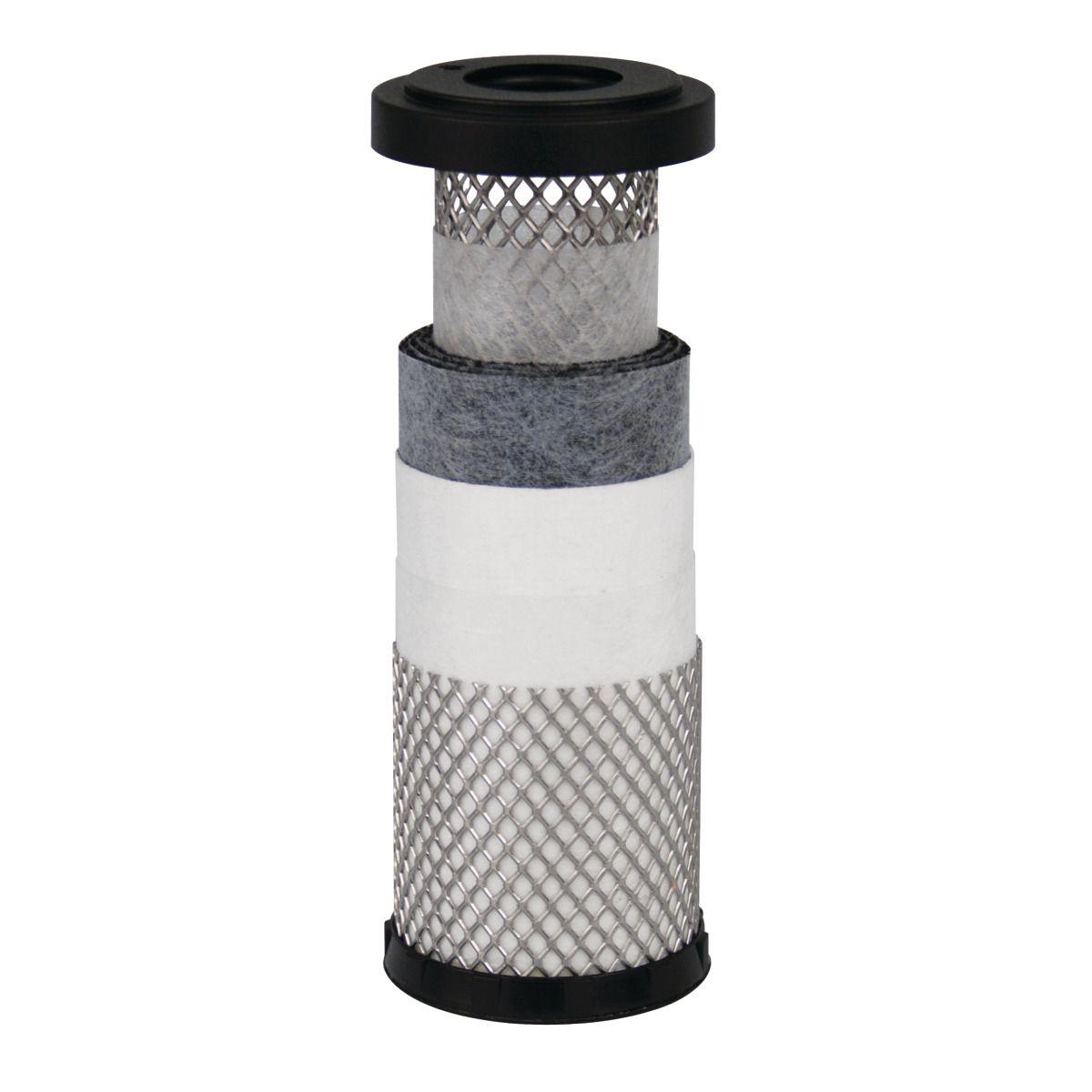 Aktivkohlefilter Aircraft AAF 0060