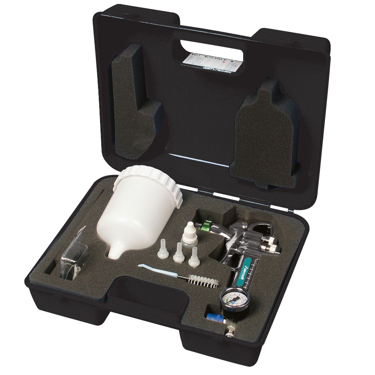 Farbspritzpistole Aircraft HVLP-2 PRO