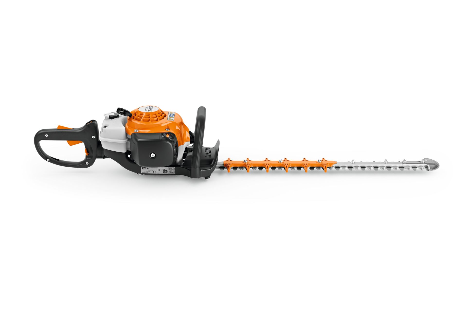 STIHL Benzin-Heckenschere HS 82 R