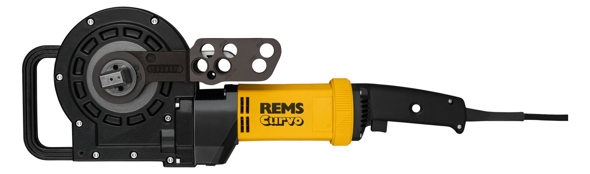 REMS Elektro-Rohrbieger, 230V