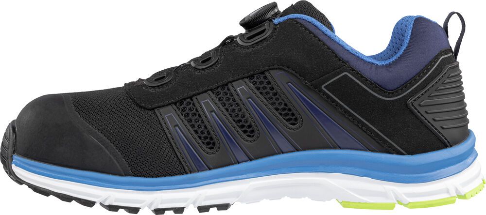albatros Sicherheitshalbschuh BREEZE IMPULSE QL LOW S1PS