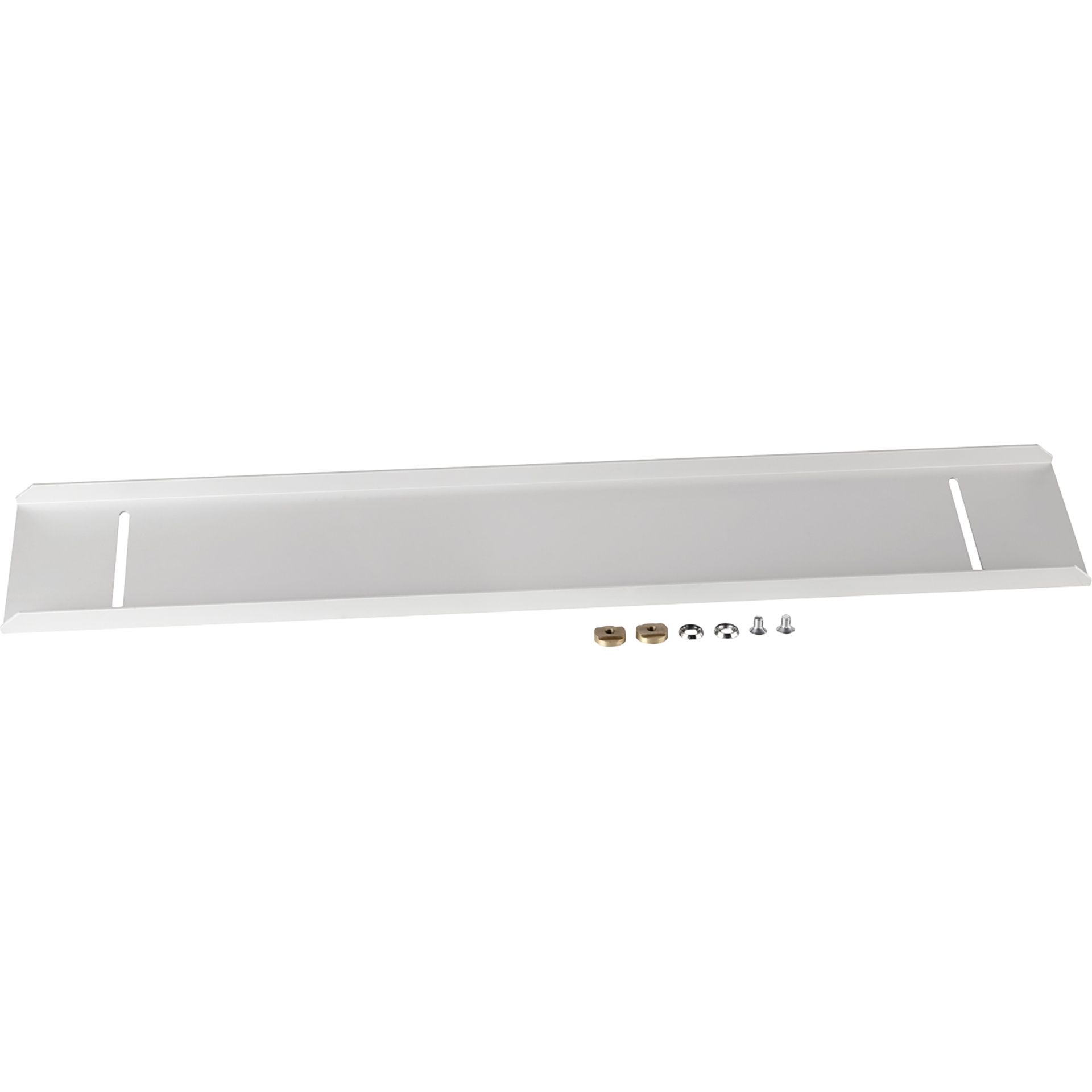 Ablageschale eloxiert Aluminium eloxiert