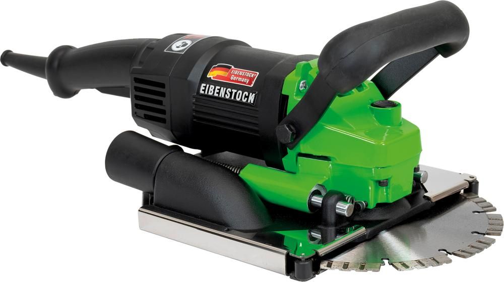 Fenster-Sanierungssäge EFS 200 Eibenstock inkl. Dia-Scheibe Ø200mm,im Koffer