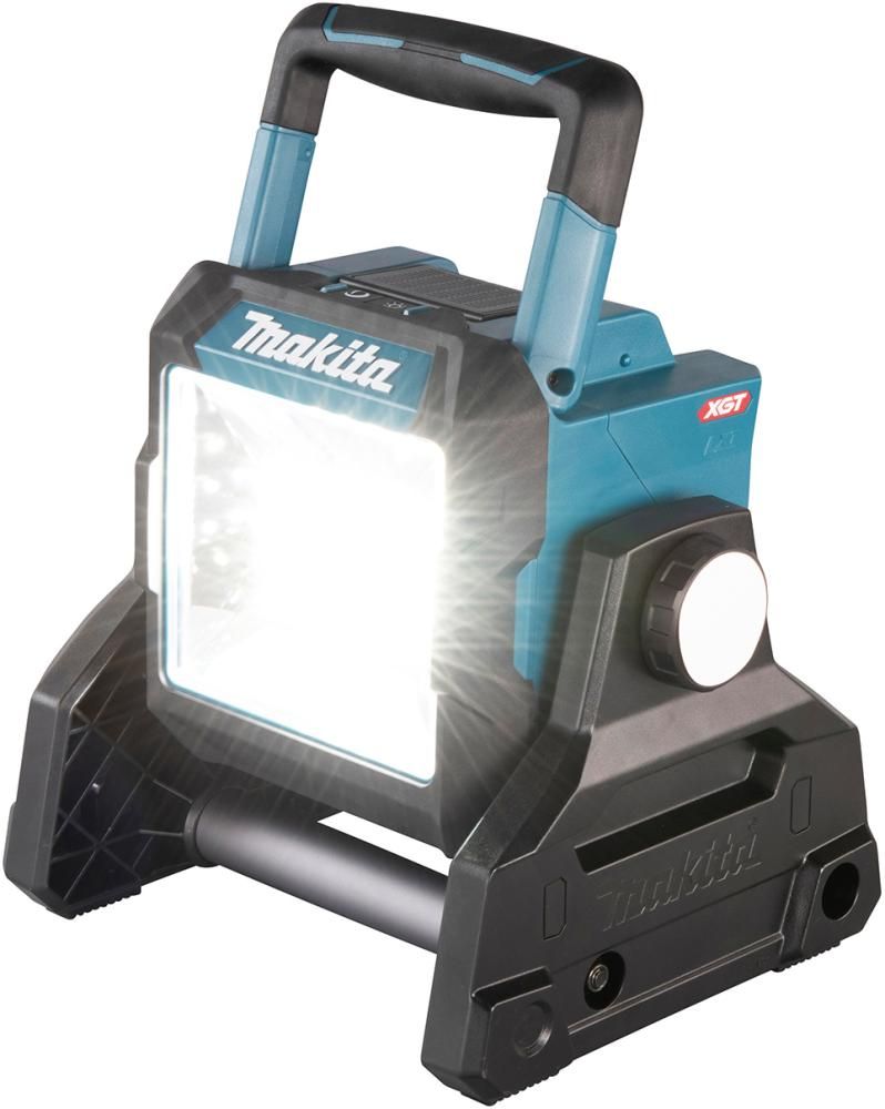 Akku-Baustrahler solo XGT ML003G Makita ohne Akku ohne Ladegerät Karton